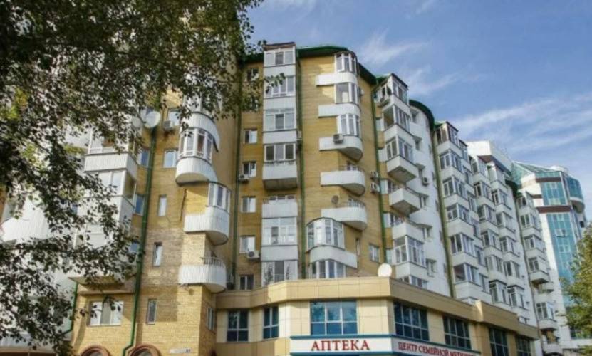 AmegaRoom (АмегаРум) на улице Грибоедова