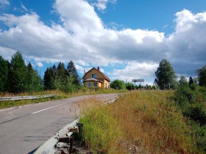 Гостевой Дом У Реки С Водопадом