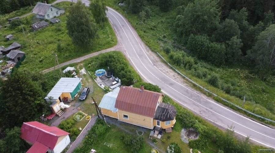 Гостевой Дом У Реки С Водопадом