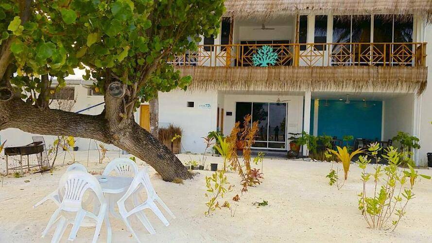 Seven Corals Guest House