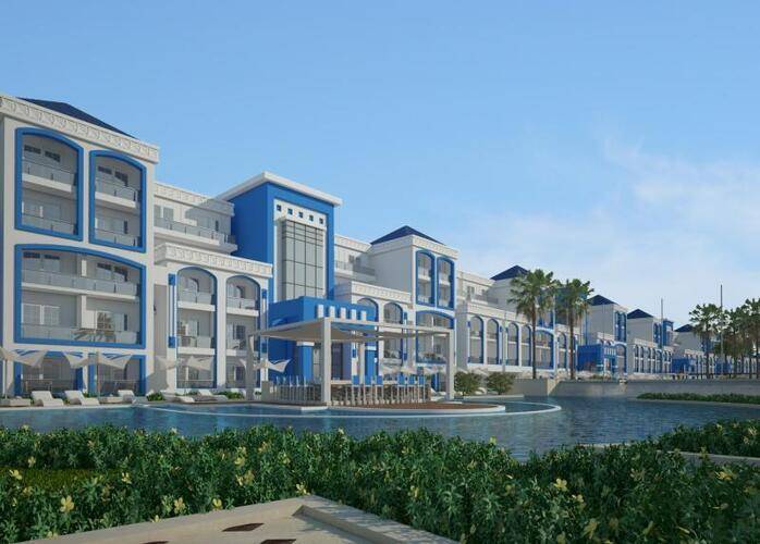 Pickalbatros Blu (Adult Only)