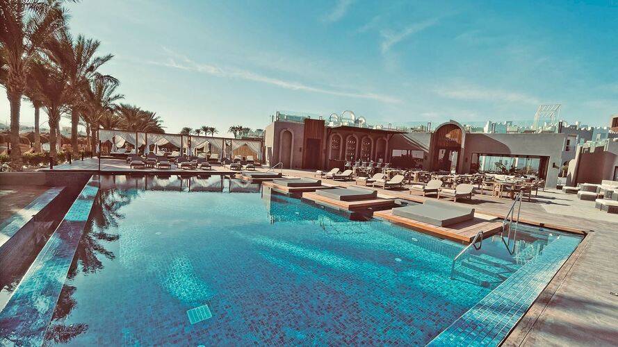 Sunrise Tucana Resort