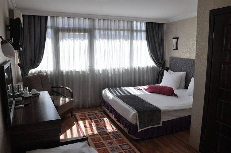 Sirkeci Quietness Hotel