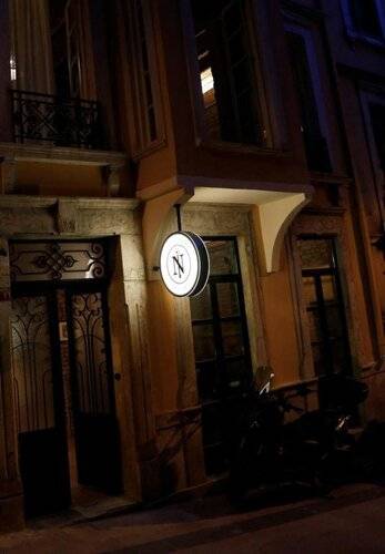 Novus Pera Hotel