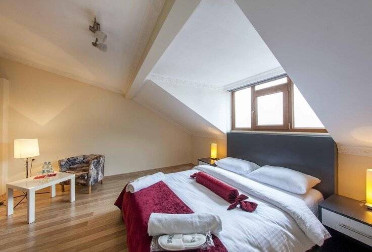 Fidan Suites