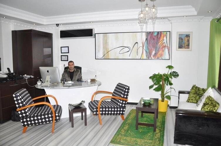 Kumru Hotel