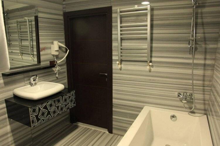 Kumru Hotel