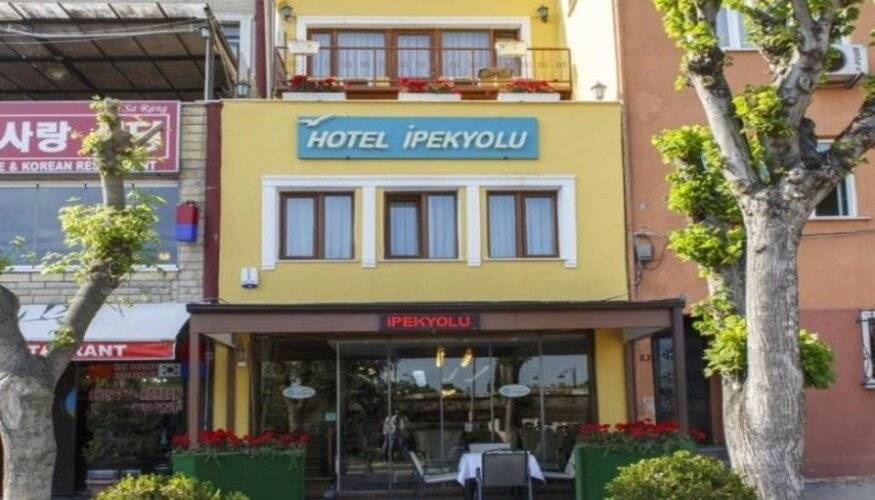 Ipekyolu Hotel