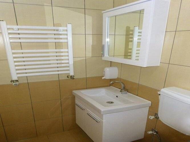 Avrasya Hostel