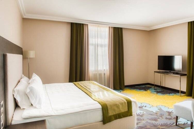 ONE Hotel Astana