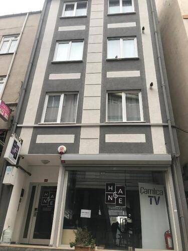 6 Hane Uskudar Serviced Apartments