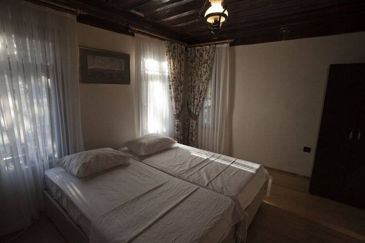 Veni Vidi Dormi Hostel