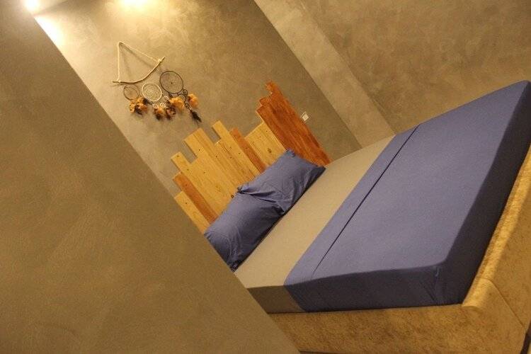 Marina Hostel