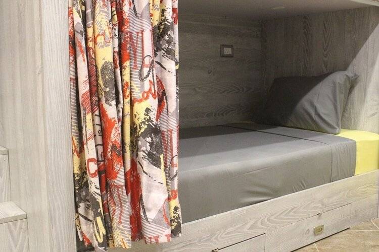 Marina Hostel