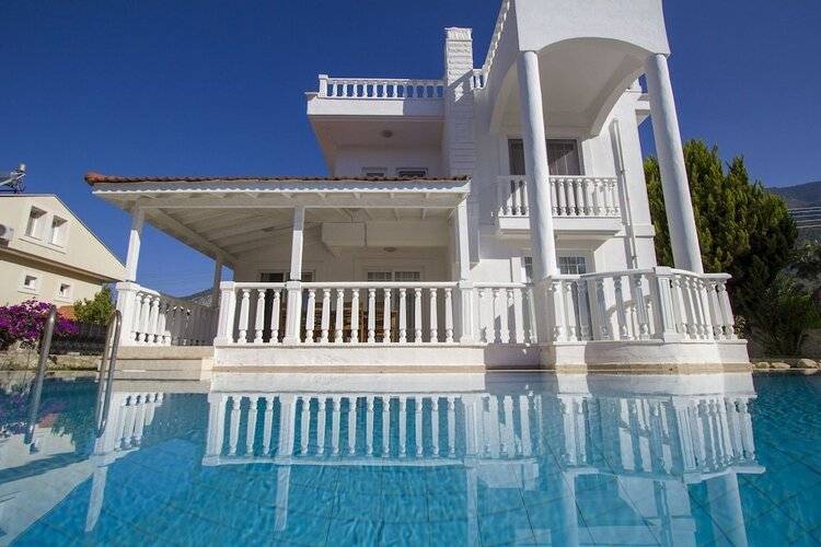 Infinity Civan Villa