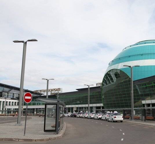 Airport Hotel