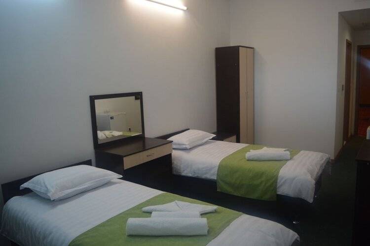 Airport Hotel