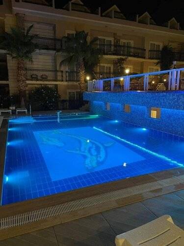 Celay Hotel