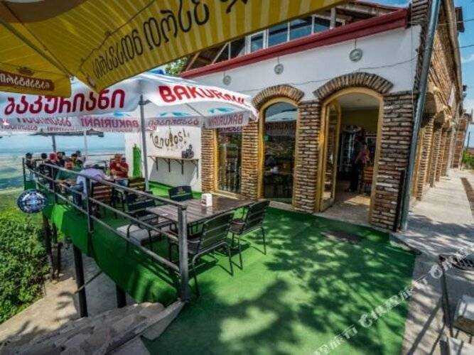 Гостевой дом Kanudosi