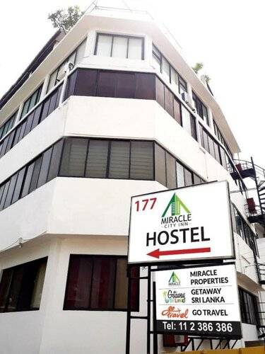 Miracle City Inn Hostel