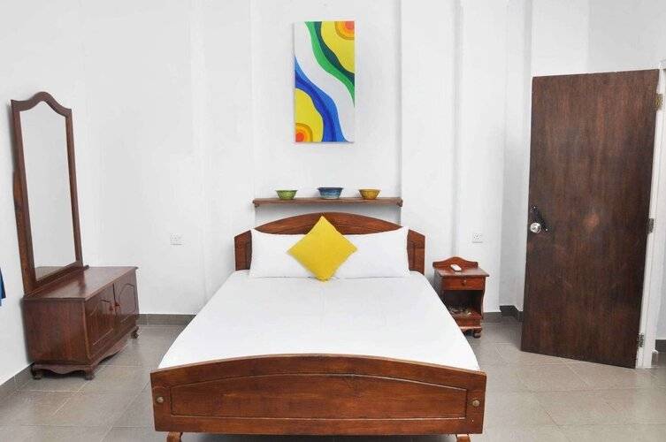 Sea View Apartment-Hotel Colombo