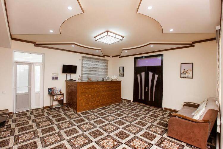 Guest House Xurshidabonu