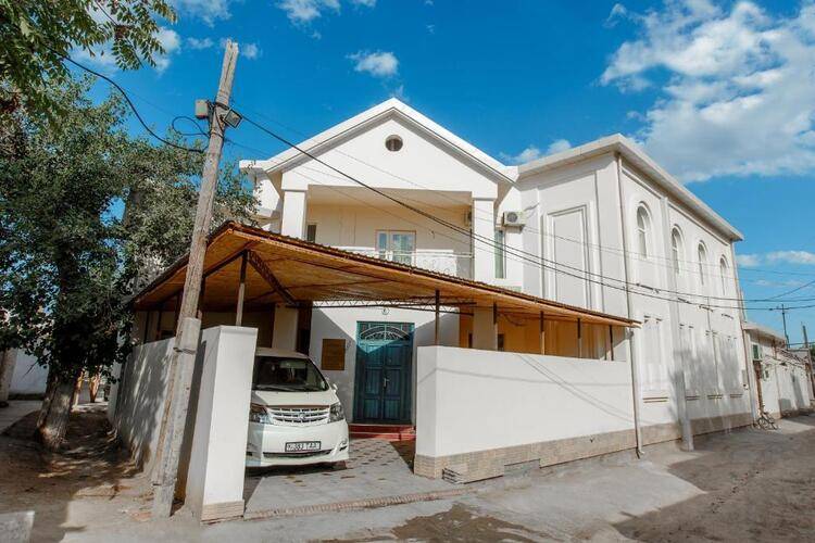 Guest House Xurshidabonu