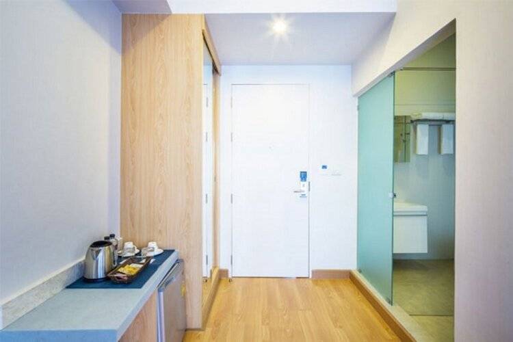 Solo Express Sukhumvit 81