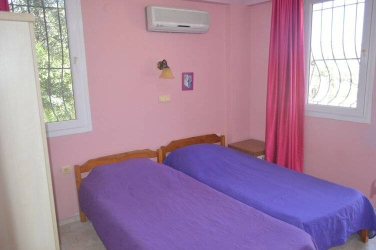 Oludeniz Hostel