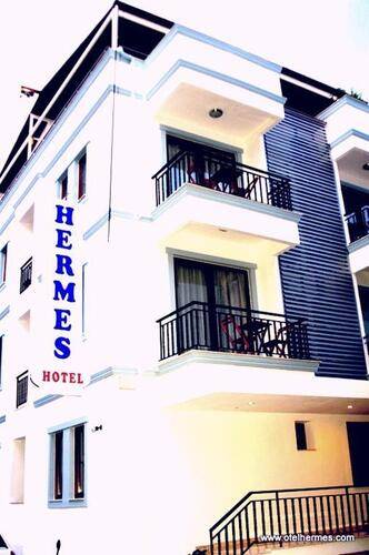 Hotel Hermes