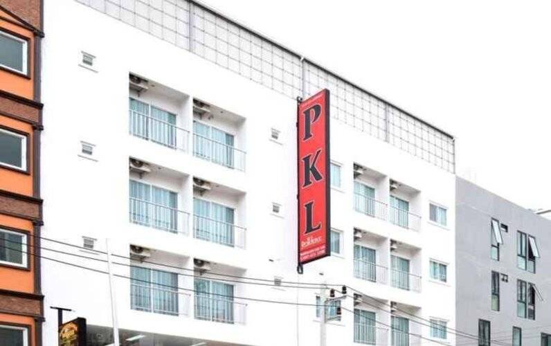 PKL Residence