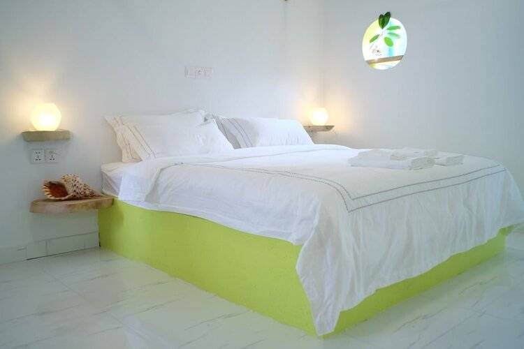 Noovilu Suites Maldives