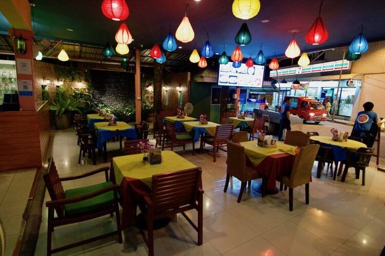 Sugar Inn Phuket
