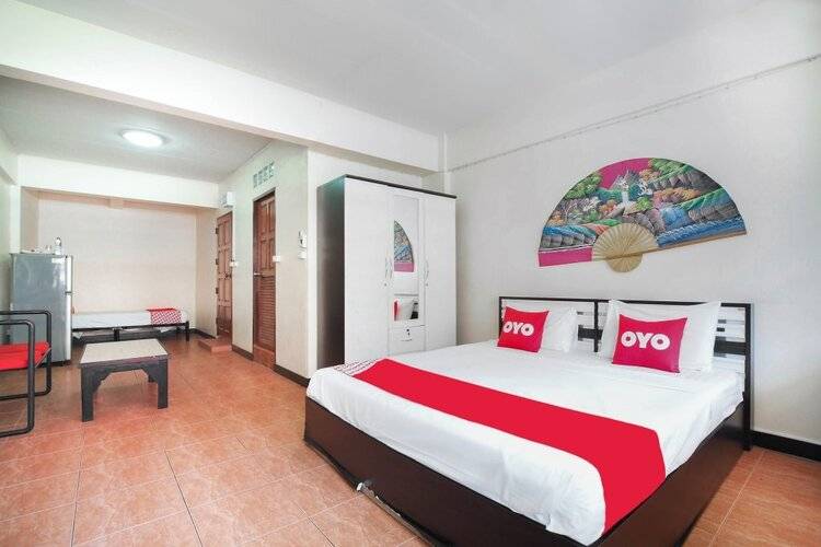 OYO 963 Sunshine Guesthouse