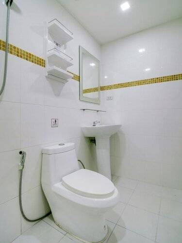 OYO 1027 Patumnak Beach Guesthouse
