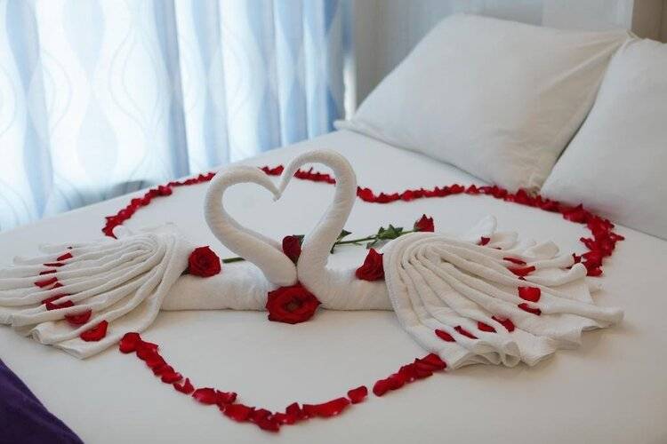 OYO 828 Hoa Giay Hotel