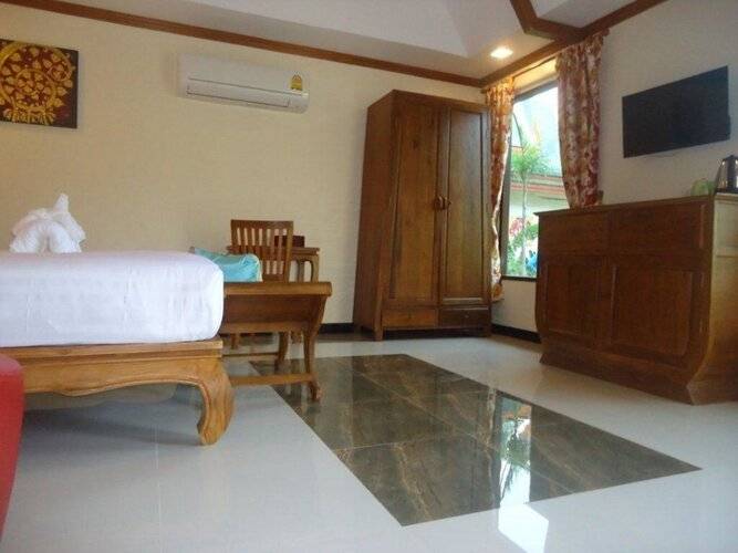 Villa Angelica Phuket - Baan Malinee