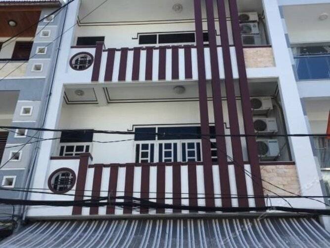 Oyo 898 Phuong Thao Hotel