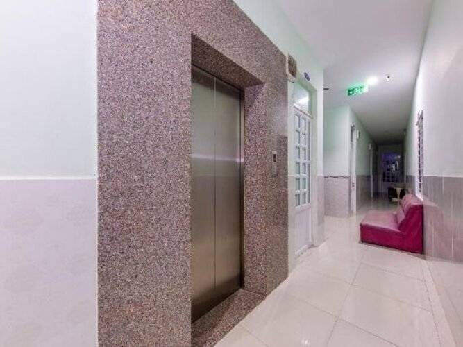 Oyo 898 Phuong Thao Hotel
