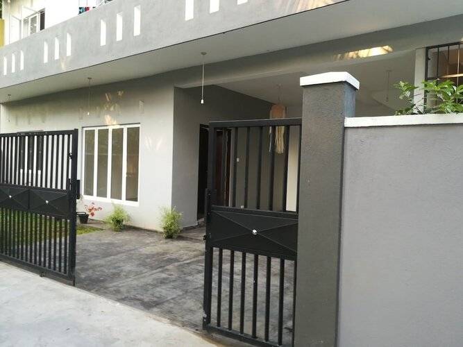Kani Vacation Apartment