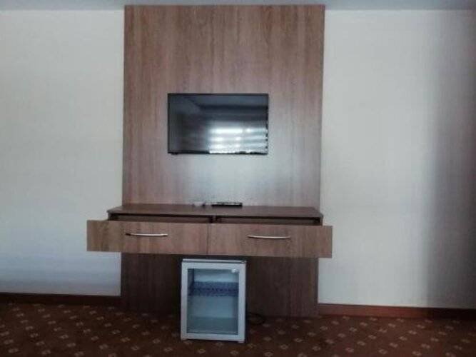 Ny World Hotel