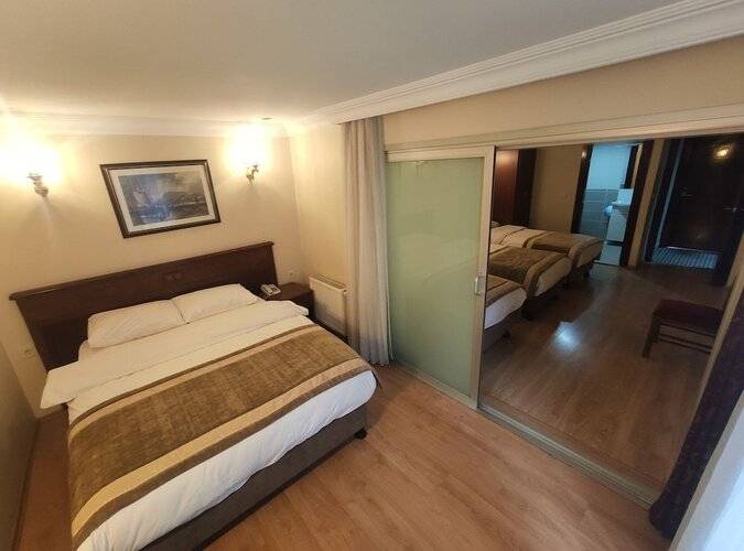 Hotel Akyildiz