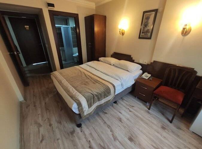 Hotel Akyildiz