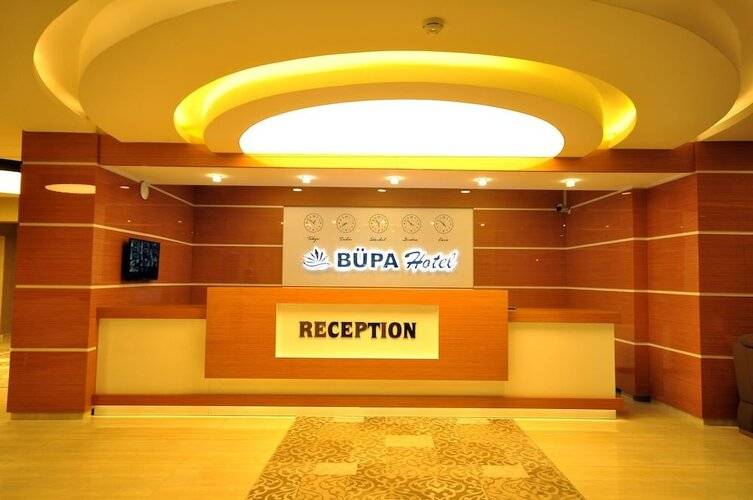 Bupa Hotel