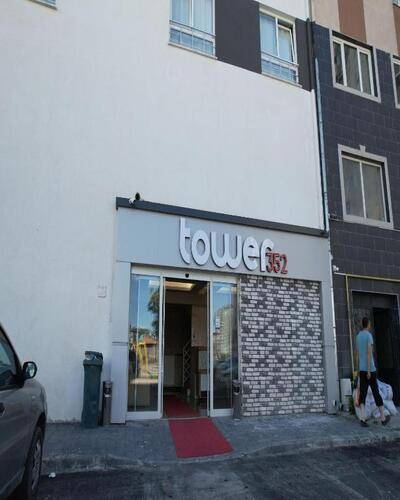 Tower352