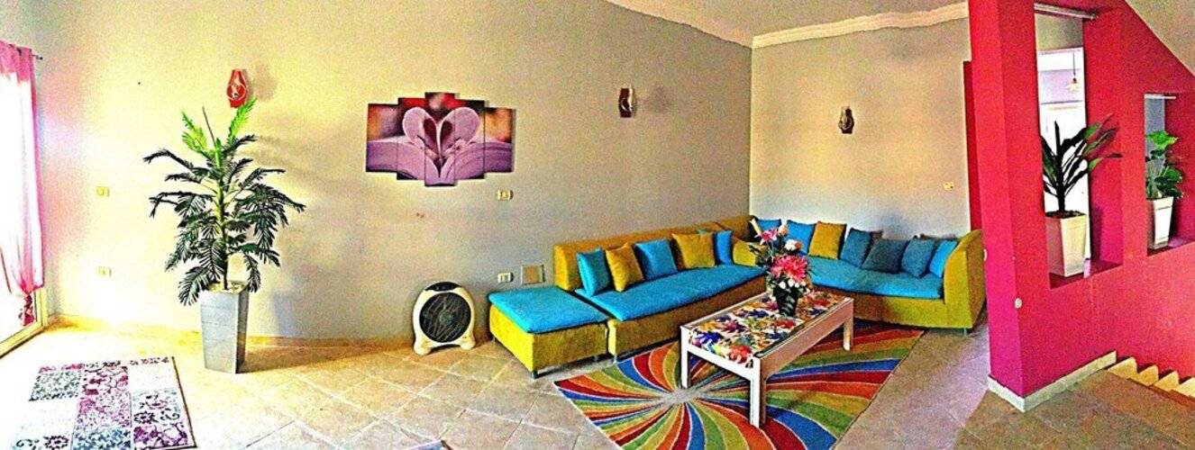 Vip Room Privat Inkl Breakfast