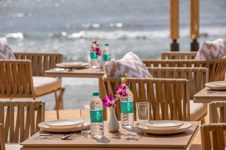 Sibaya Beach Resort