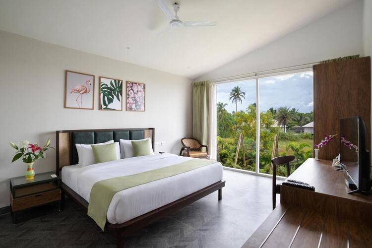 Sibaya Beach Resort