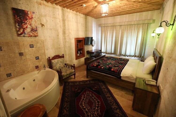 My Story Cave Hotel