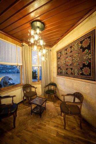 Düven Cappadocia